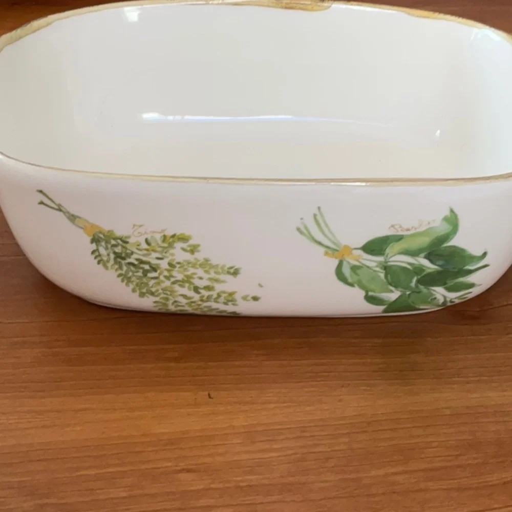 Sur La Table Casserole Dish